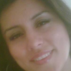 Meet your Posher, Terry